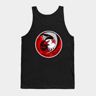 Aggressor Eagle Keeper Tank Top